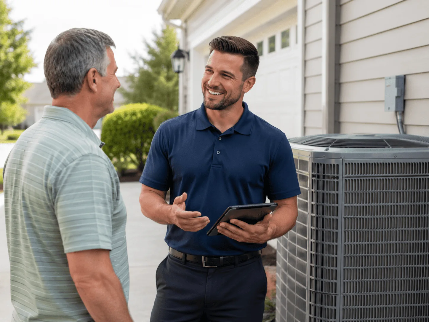 Heat Pump Installation Miami, NM FAQs